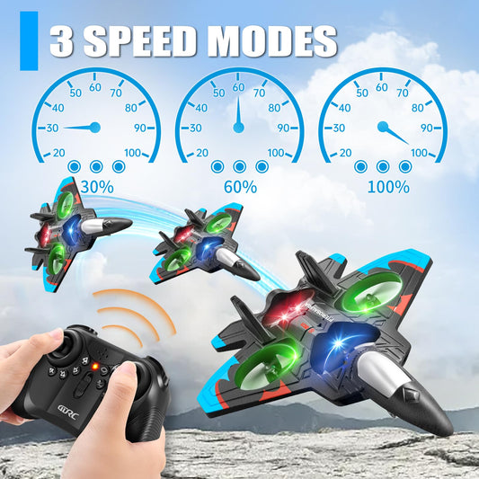 ¡LLEVATE 2 AVIONES POR EL PRECIO DE 1!