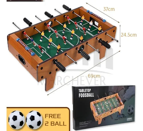 ¡SUPER METEGOL DE MESA! ¡PAGA AL RECIBIR!