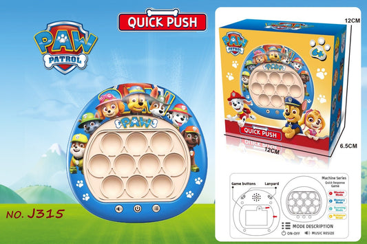 POP IT ELECTRÓNICO ANTIESTRÉS