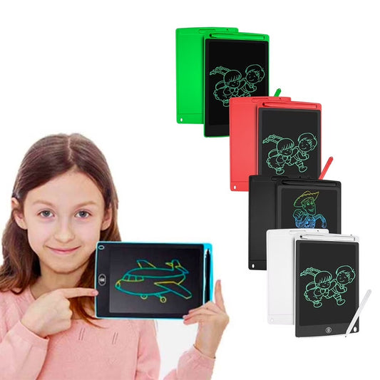 Pizarra Mágica Educativa LCD